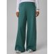 3. Damen-Jogginghose mit weitem Bein 4F 4FRSS26TTROF2011-46S