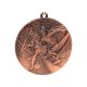 Bronzemedaille – Fußball – Stahlmedaille