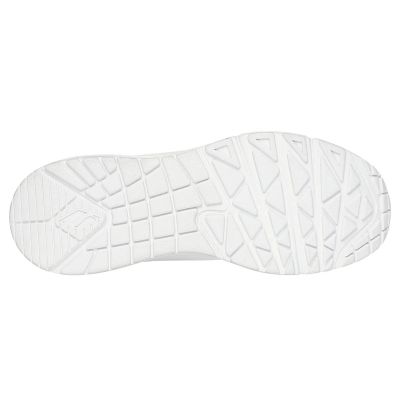 8. Skechers Uno Wedge-Hi Steps W 177520-WHT Schuhe