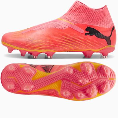 2. Puma Future 7 Match+ LL FG/AG M 107711 03 Schuhe