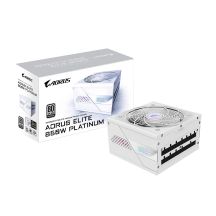 Gigabyte Aorus Elite Platinum ATX 3.1 ICE 850W Netzteil