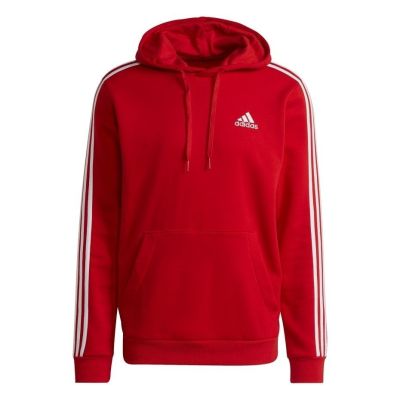 8. adidas Essentials Fleece M GU2523 Sweatshirt