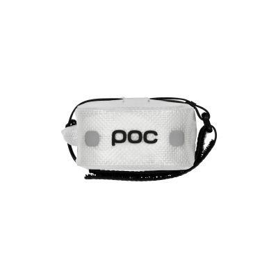POC Ultra Satteltasche 0,3L Weiß
