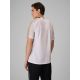 3. Herren-Schnelltrocknendes Trainingsshirt 4F | Robert Lewandowski RL9SSS26TFTSM2466-10S