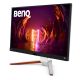 16. BenQ Mobiuz EX3210U 4K-Monitor