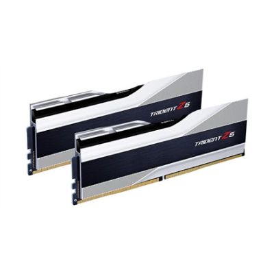 8. G.Skill Trident Z F5-6400J3239G16GX2-TZ5S Speichermodul 32 GB (2 x 16 GB) DDR5 6400 MHz