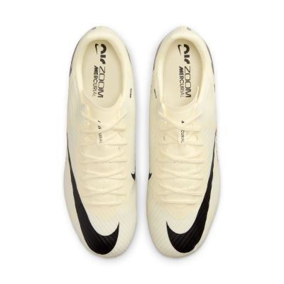 3. Nike Mercurial Vapor 15 Academy FG M DJ5631-700 Fußballschuhe