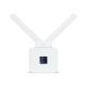 8. Ubiquiti UMR-EU | LTE-Mobilrouter | LTE Cat4, 2x RJ45 1 Gbit/s, WiFi4, GPS, Nano-SIM
