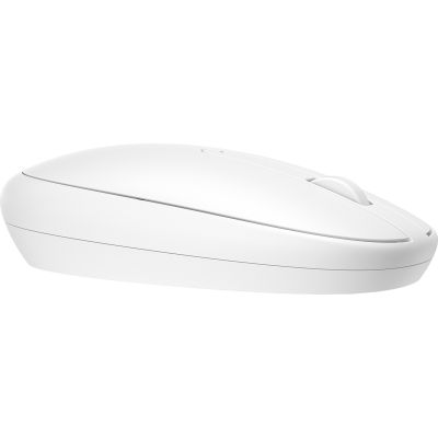 3. HP 240 Lunar White Bluetooth-Maus, kabellos, weiß, 793F9AA
