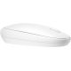 3. HP 240 Lunar White Bluetooth-Maus, kabellos, weiß, 793F9AA