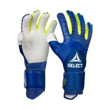 Select Super Grip 77 v26 Torwarthandschuhe Blau 500093
