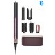 3. Haartrockner-Lockenstyler DYSON HS09 Airwrap Co-anda 2x Jasper Plum / 598775-01