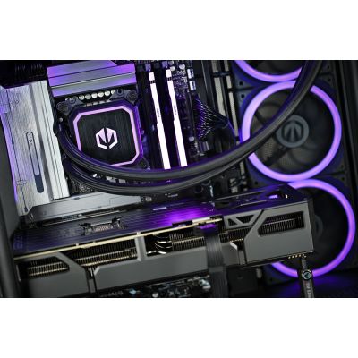 8. Actina ENDORFY U7-270K/32GB/1TB/RTX5070Ti/850W/W11P