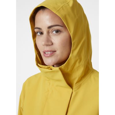 2. Helly Hansen Jane Regenjacke W 53740 344