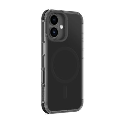 2. AmazingThing Omni Mag Case für iPhone 16 Plus - Schwarz