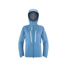 MILLET TRILOGY ICON GTX PRO JKTW Jacke Blau - S