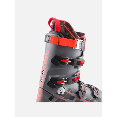 10. ROSSIGNOL HERO WORLD CUP ZB Skischuhe - METEOR GRAU