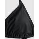 7. Damen-Bikini-Oberteil 4F 4FWSS26UBKTF085-20S