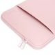 3. Tech-Protect Neopren-Laptoptasche 14" - Rosa