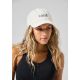2. Casall Casual Logo Cap Weiß