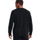 5. Under Armour UA Rival Terry Logo Crew M 1370391 001 Sweatshirt