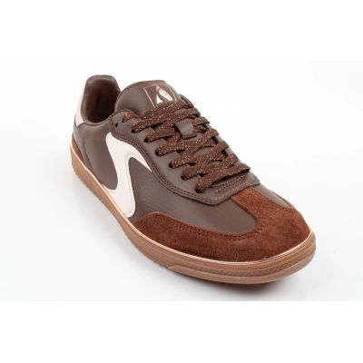 2. Skechers Damen-Sportsneaker Hotshot, braun, modisch