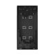 2. 2N 9157001 Montagesatz Schwarz