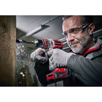 2. 18V TP-CD 18/80 LI BL SOLO 4514300 EINHELL Bohrschrauber