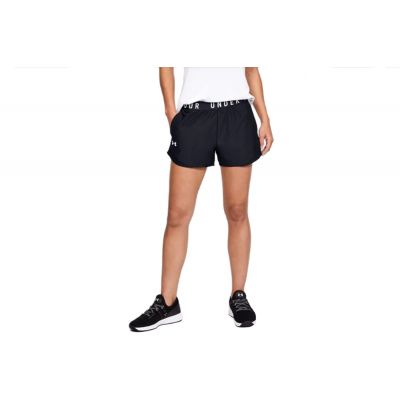 5. Under Armour Play Up Short 3.0 W 1344552-001