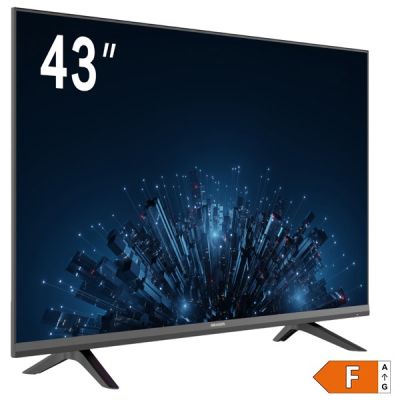 Hikvision DS-D5043U3-1V0S Monitor