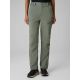 7. Schnelltrocknende Damen-Trekkinghose 4F 4FRAW26TFTRF1606-43S