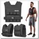 10. Cordura HMS KTO16 16 kg Gewichtstrainingsweste