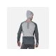 4. Rossignol Poursuite Jkt Jacke Grau