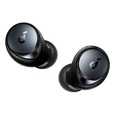 3. Soundcore Space A40 True Wireless Stereo Bluetooth-Kopfhörer Schwarz