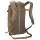 2. Thule Alltrail TADP218 Rucksack in verblasstem Khaki, Reiserucksack aus Polyester