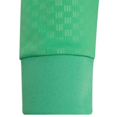 5. adidas Tiro 26 Competition Training grünes Kinder-Sweatshirt KA7709