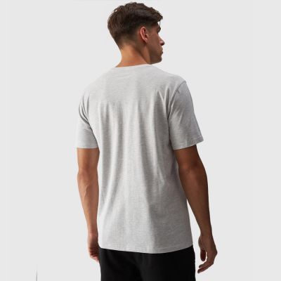 3. T-Shirt 4F M 4FWMM00TTSHM1843 27M