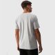 3. T-Shirt 4F M 4FWMM00TTSHM1843 27M