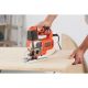 5. Black & Decker BES610K-QS 650W Elektro-Stichsäge