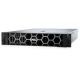 8. DELL PowerEdge R760XS Server, 480 GB, Rack (2 HE), Intel® Xeon Silver 4510, 2,4 GHz, 32 GB DDR5-SDRAM, 1100 W