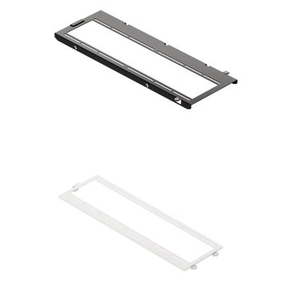 HAVN HVN-AS-HS420-05-36A Computer-Kühlsystem-Teil/Zubehör Halterung
