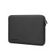 Wozinsky WNL-13B Neopren-Laptoptasche (13-14 Zoll) – Schwarz