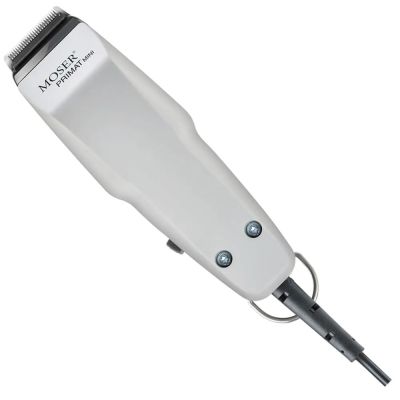 2. MOSER 1411-0051 Primat Mini-Haarschneider