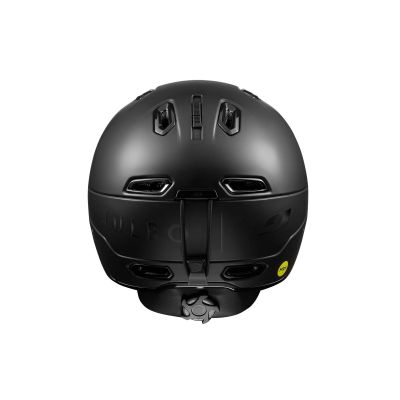 2. Julbo Hal Evo Mips Skihelm Schwarz