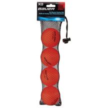 Bauer XDenisty Streethockeybälle
