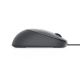 3. DELL Kabelgebundene Lasermaus MS3220 Grau