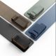 10. Baseus OrganizeFun Series Autokonsolen-Aufbewahrungsorganisator Marmorbraun