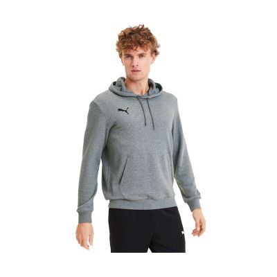 3. Puma TeamGoal 23 Casuals M 656580-33 Sweatshirt