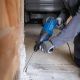 SDS Plus Bohrhammer 1050W 3J 26mm DH2260 Scheppach 5907906901