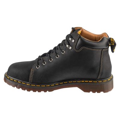 2. Dr. Martens 939 Hiker 7 Tie Boot DM43351001 Schwarz 41